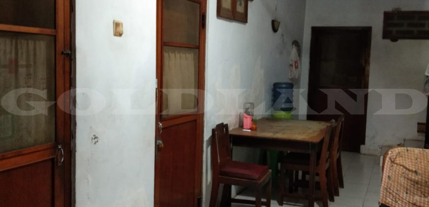 KODE :12744 (Bn) Rumah Dijual Mangga besar, Luas 10×20 (200 Meter), jakarta Barat