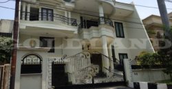 KODE :12814 (Ad) Rumah Dijual Ancol Barat, Luas 350 Meter, jakarta utara