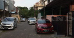 KODE :12802(Li) Rumah Disewa Sunter, Luas 6×18 Meter