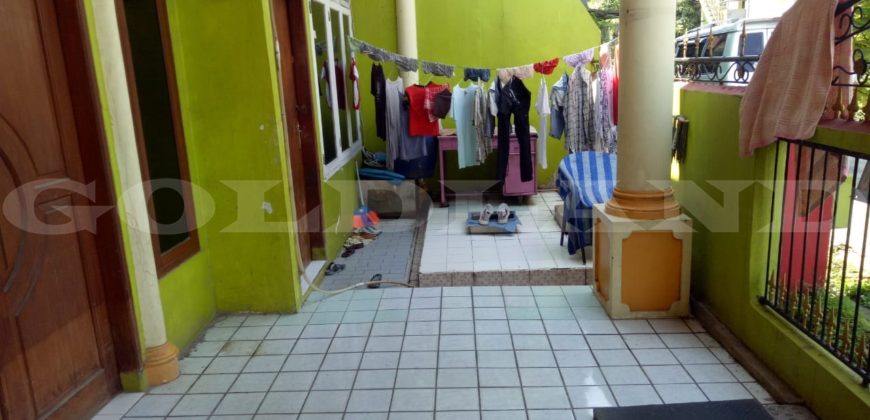 KODE :12692(Si/Yg) Rumah Dijual Tanjung Priok, Luas 10×20 Meter