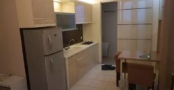 KODE :12769(Ak) Apartemen Dijual Aston Marina Ancol, Full Furnish, Luas 45 Meter