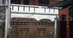 KODE :127777 (Ak/At) Rumah Dijual Gunung sahari, Luas 650 Meter, jakarta Pusat