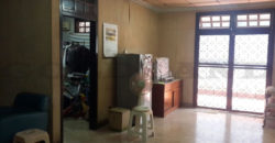 KODE :127777 (Ak/At) Rumah Dijual Gunung sahari, Luas 650 Meter, jakarta Pusat