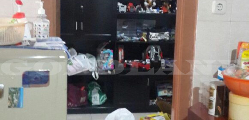 KODE :127777 (Ak/At) Rumah Dijual Gunung sahari, Luas 650 Meter, jakarta Pusat