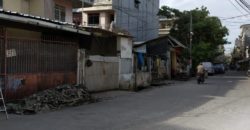 KODE :12740(Sm/Ad) Rumah Dijual Pademangan, Luas 16×26 Meter