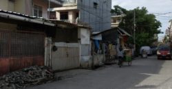 KODE :12740(Sm/Ad) Rumah Dijual Pademangan, Luas 16×26 Meter