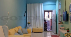 KODE :12802(Li) Rumah Disewa Sunter, Luas 6×18 Meter