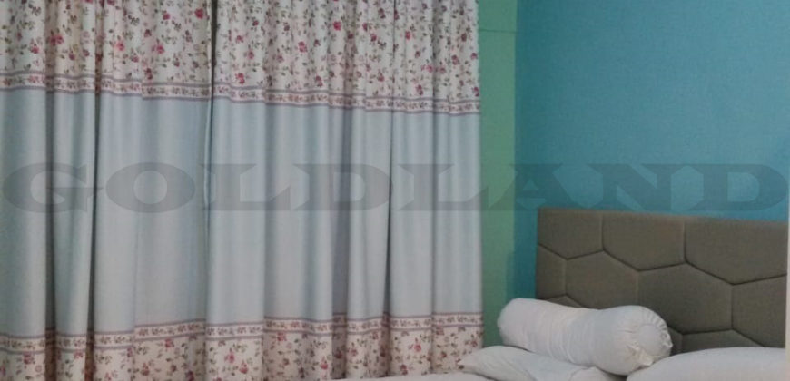 KODE :12802(Li) Rumah Disewa Sunter, Luas 6×18 Meter