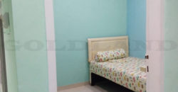 KODE :12802(Li) Rumah Disewa Sunter, Luas 6×18 Meter