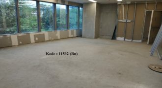 KODE :11532(Ir) Office Disewa Citra Tower