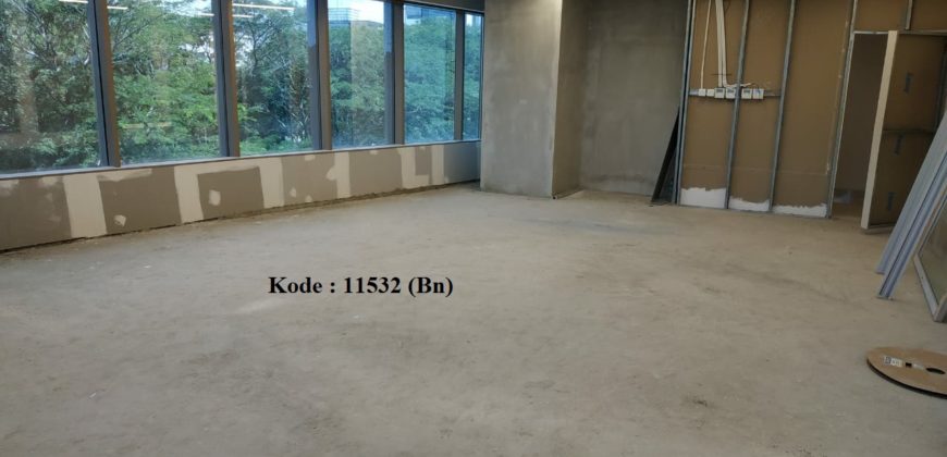 KODE :11532(Ir) Office Disewa Citra Tower