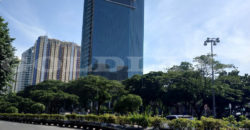 KODE :11532(Ir) Office Disewa Citra Tower