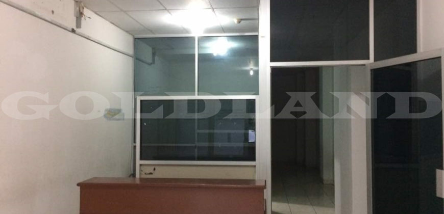 KODE :12658(Ak/Ds) Ruko Dijual/Disewa Kelapa Gading, Luas 4×15 Meter