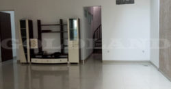 KODE :12668(Bn) Rumah Disewa Sunter, Luas 16×16 Meter