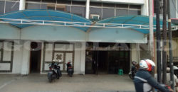 KODE :12666(Dj) Ruko Dijual Roxy, Strategis, Luas 4,7×30 Meter