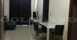 KODE :12669(Jf/Ak) Apartemen Dijual Ancol Mansion, Full Furnish, Luas 77 Meter