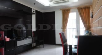 KODE :12713(Ad) Apartemen Dijual Boutique, Furnish, Luas 50 Meter