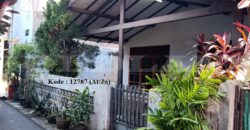 KODE :12787 (At/Jn) Rumah Dijual Cempak Putih, Luas 158 Meter, jakarta Pusat