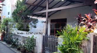 KODE :12787 (At/Jn) Rumah Dijual Cempak Putih, Luas 158 Meter, jakarta Pusat