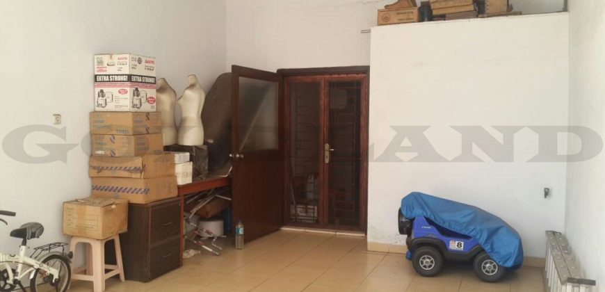 KODE :127777 (Ak/At) Rumah Dijual Gunung sahari, Luas 650 Meter, jakarta Pusat