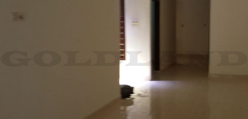 KODE :12802(Li) Rumah Disewa Sunter, Luas 6×18 Meter