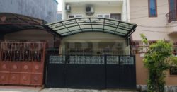 KODE :12636(Si/Yg) Rumah Dijual Sunter, Bagus Dan Rapih, Luas 5×16 Meter