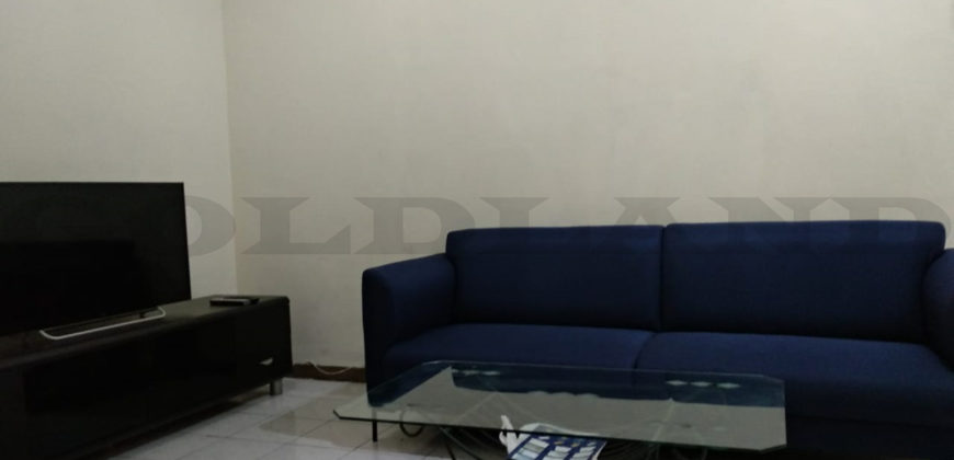 KODE :12636(Si/Yg) Rumah Dijual Sunter, Bagus Dan Rapih, Luas 5×16 Meter