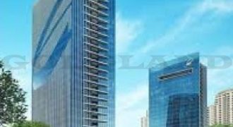 KODE :12695(Gd) Office Dijual/Disewa Citra Tower, Luas 27 Meter