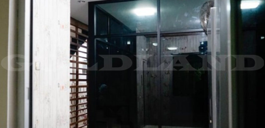 KODE :12691(Si/Yg) Ruko Dijual Kebayoran Lama, Strategis, Luas 5×16,2 Meter