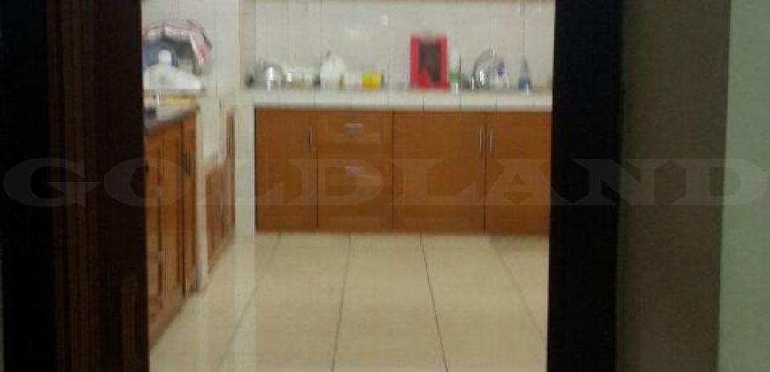 KODE :127777 (Ak/At) Rumah Dijual Gunung sahari, Luas 650 Meter, jakarta Pusat