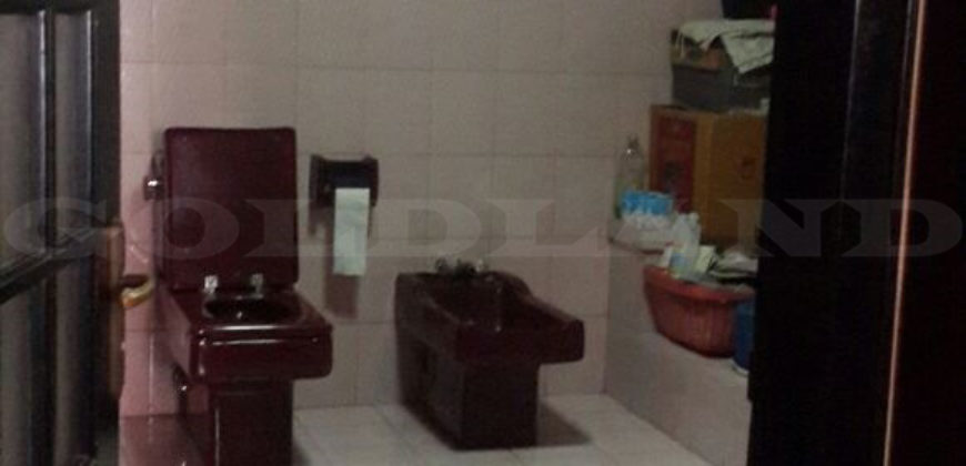 KODE :127777 (Ak/At) Rumah Dijual Gunung sahari, Luas 650 Meter, jakarta Pusat