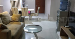 KODE :12780(Si/Bd) Apartemen Disewa Springhill, Luas 74 Meter