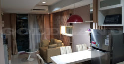 KODE :12780(Si/Bd) Apartemen Disewa Springhill, Luas 74 Meter