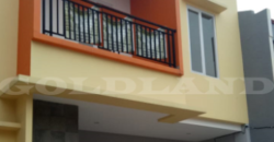 KODE :12846(Ap/Gn) Rumah Dijual Sunter, Luas 150 Meter