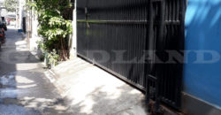 KODE :12826(Jf) Rumah Dijual Sunter, Luas 8×11 Meter