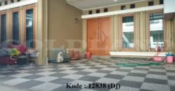 KODE :12838(Dj) Rumah Dijual Kelapa Gading, Furnish, Luas 9×18 Meter