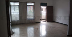 KODE :12841(Dj) Rumah Dijual Ancol, Luas 16×22 Meter