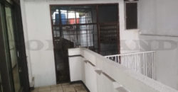 KODE :12841(Dj) Rumah Dijual Ancol, Luas 16×22 Meter