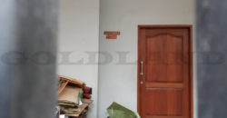 KODE :12843(Sm/Ad) Rumah Dijual Sunter, Luas 6×15 Meter