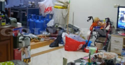 KODE :12549(Ad/Sm) Rumah Dijual Kelapa Gading, Luas 8×17 (136 Meter)