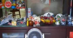 KODE :12549(Ad/Sm) Rumah Dijual Kelapa Gading, Luas 8×17 (136 Meter)