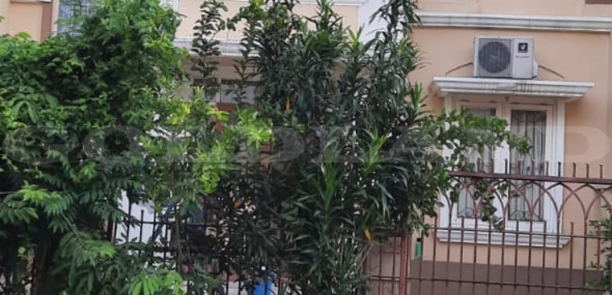 KODE :12549(Ad/Sm) Rumah Dijual Kelapa Gading, Luas 8×17 (136 Meter)