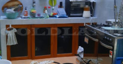 KODE :12549(Ad/Sm) Rumah Dijual Kelapa Gading, Luas 8×17 (136 Meter)