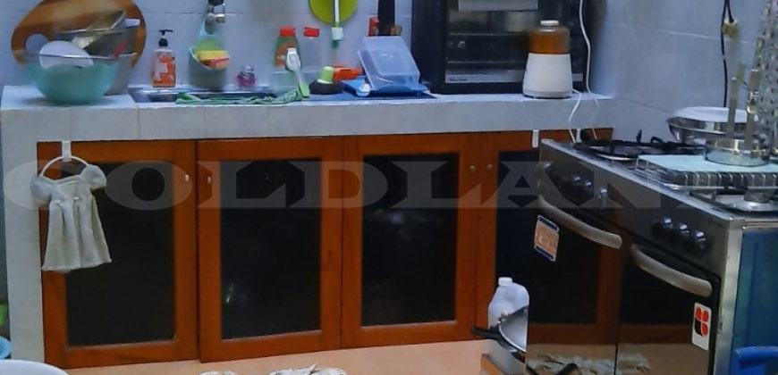 KODE :12549(Ad/Sm) Rumah Dijual Kelapa Gading, Luas 8×17 (136 Meter)