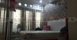 KODE :12838(Dj) Rumah Dijual Kelapa Gading, Furnish, Luas 9×18 Meter