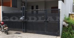 KODE :12843(Sm/Ad) Rumah Dijual Sunter, Luas 6×15 Meter