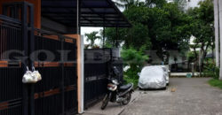 KODE :12843(Sm/Ad) Rumah Dijual Sunter, Luas 6×15 Meter