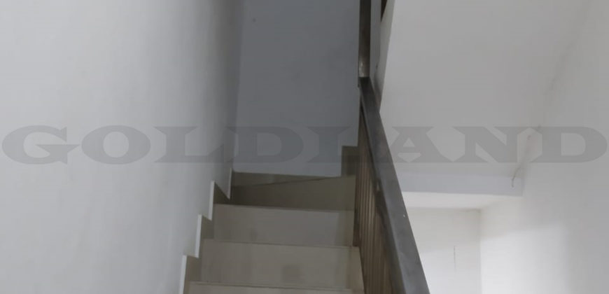 KODE :12843(Sm/Ad) Rumah Dijual Sunter, Luas 6×15 Meter