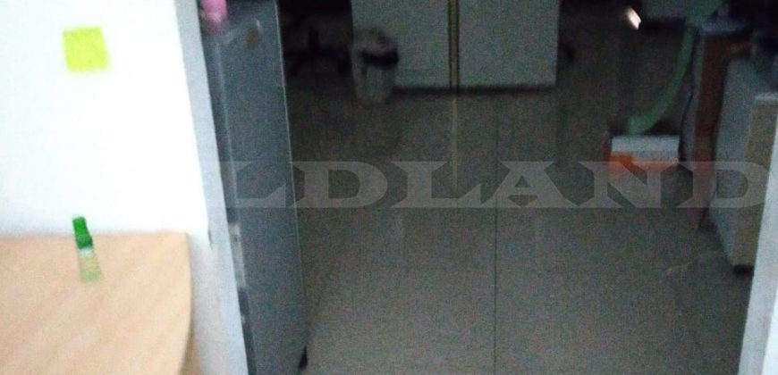 KODE :12843(Sm/Ad) Rumah Dijual Sunter, Luas 6×15 Meter