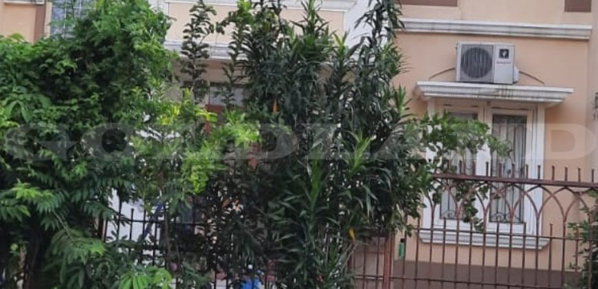 KODE :12549(Ad/Sm) Rumah Dijual Kelapa Gading, Luas 8×17 (136 Meter)